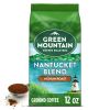 Green Mountain Coffee Roasters Nantucket Blend, Fair Trade, Medium Roast, Ground Coffee, 12 oz