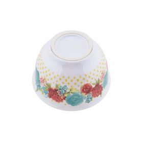 Melamine Mixing Bowl Set, 10 Piece Set