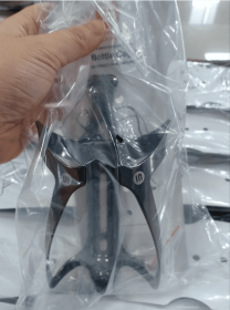 The Cup Holder (Color: BLACK)