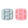 1pc; Puzzle Piece Chocolate Mold; 3D Silicone Mold; Pizzle Piece Shaped Candy Mold; Fondant Mold; Jello Mold; Ice Cube Trays; For DIY Cake Decorating